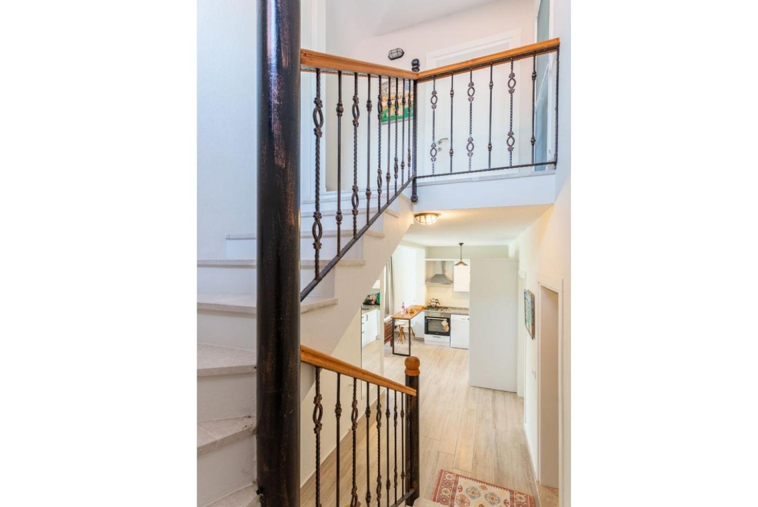 Villa Zonkdemir ダルヤン エクステリア 写真